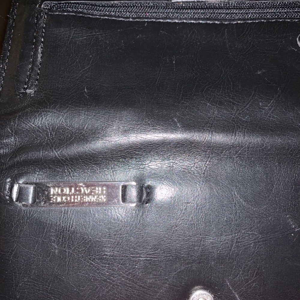 Kenneth Cole wallet